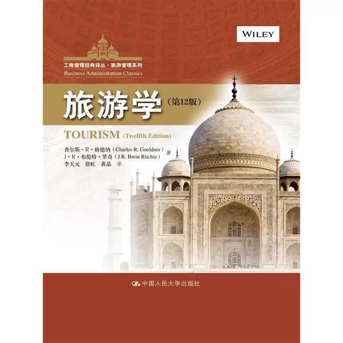 企业管理在旅游产业中的应用与挑战